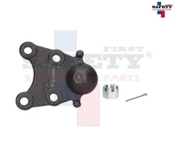 Mostrar detalles de ROTULA INFERIOR IZQ DER COLORADO CANYON 04-15 4X2 4X4 S10 16-17 Imagen de ROTULA INFERIOR IZQ DER COLORADO CANYON 04-15 4X2 4X4 S10 16-17