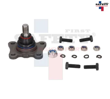 Mostrar detalles de ROTULA INFERIOR IZQ DER HILUX 04-05 4X4 PICK UP 89-95 4X4 4RUNNER 89-95 4X4 T100 93-98 4X4 Imagen de ROTULA INFERIOR IZQ DER HILUX 04-05 4X4 PICK UP 89-95 4X4 4RUNNER 89-95 4X4 T100 93-98 4X4