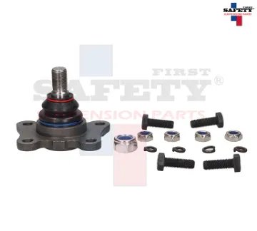 Mostrar detalles de ROTULA INFERIOR IZQ DER HILUX 04-05 4X4 PICK UP 89-95 4X4 4RUNNER 89-95 4X4 T100 93-98 4X4 Imagen de ROTULA INFERIOR IZQ DER HILUX 04-05 4X4 PICK UP 89-95 4X4 4RUNNER 89-95 4X4 T100 93-98 4X4