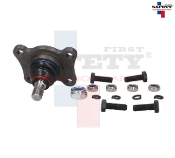 Mostrar detalles de ROTULA INFERIOR IZQ DER HILUX 04-05 4X4 PICK UP 89-95 4X4 4RUNNER 89-95 4X4 T100 93-98 4X4 Imagen de ROTULA INFERIOR IZQ DER HILUX 04-05 4X4 PICK UP 89-95 4X4 4RUNNER 89-95 4X4 T100 93-98 4X4