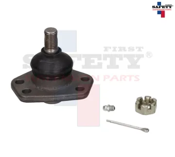 Mostrar detalles de ROTULA SUPERIOR IZQ DER VAN 84-89 Imagen de ROTULA SUPERIOR IZQ DER VAN 84-89