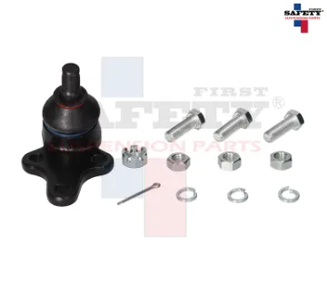 Mostrar detalles de ROTULA INFERIOR IZQ DER HILUX 04-05 4X2 PICK UP 89-94 4X2 Imagen de ROTULA INFERIOR IZQ DER HILUX 04-05 4X2 PICK UP 89-94 4X2