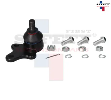 Mostrar detalles de ROTULA INFERIOR IZQ DER HILUX 04-05 4X2 PICK UP 89-94 4X2 Imagen de ROTULA INFERIOR IZQ DER HILUX 04-05 4X2 PICK UP 89-94 4X2