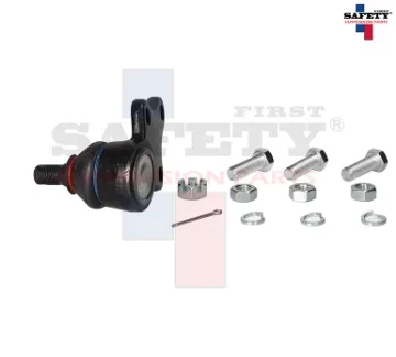 Mostrar detalles de ROTULA INFERIOR IZQ DER HILUX 04-05 4X2 PICK UP 89-94 4X2 Imagen de ROTULA INFERIOR IZQ DER HILUX 04-05 4X2 PICK UP 89-94 4X2