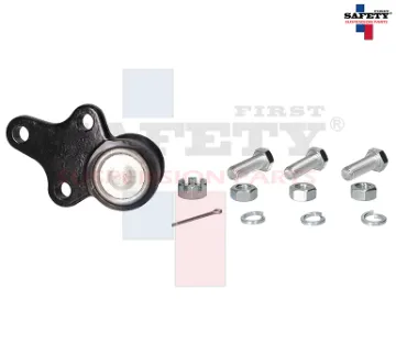 Mostrar detalles de ROTULA INFERIOR IZQ DER HILUX 04-05 4X2 PICK UP 89-94 4X2 Imagen de ROTULA INFERIOR IZQ DER HILUX 04-05 4X2 PICK UP 89-94 4X2