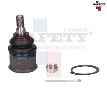 Mostrar detalles de ROTULA INFERIOR IZQ DER CIVIC 92-00 CR-V 97-01 Imagen de ROTULA INFERIOR IZQ DER CIVIC 92-00 CR-V 97-01