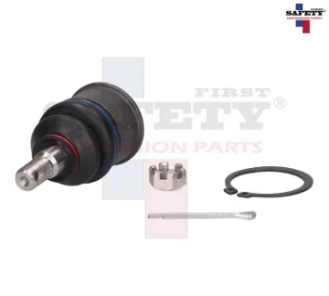 Mostrar detalles de ROTULA INFERIOR IZQ DER CIVIC 92-00 CR-V 97-01 Imagen de ROTULA INFERIOR IZQ DER CIVIC 92-00 CR-V 97-01