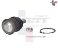 Imagen de ROTULA INFERIOR IZQ DER CIVIC 92-00 CR-V 97-01