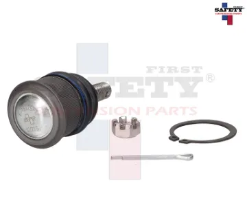 Mostrar detalles de ROTULA INFERIOR IZQ DER CIVIC 92-00 CR-V 97-01 Imagen de ROTULA INFERIOR IZQ DER CIVIC 92-00 CR-V 97-01