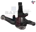 Imagen de MANGUETA DELANTERA IZQ CX-7 07-12 2.3L 2.5L CX-9 07-15 3.7L C/ABS