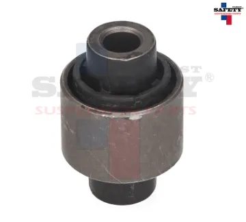Mostrar detalles de BUJE TIRANTE TRASERA IZQ DER CY TIGGO 7PRO 23-24 1.5T TIGGO 8PRO 23-24 1.6T 2.0T Imagen de BUJE TIRANTE TRASERA IZQ DER CY TIGGO 7PRO 23-24 1.5T TIGGO 8PRO 23-24 1.6T 2.0T