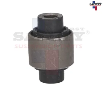 Mostrar detalles de BUJE TIRANTE TRASERA IZQ DER CY TIGGO 7PRO 23-24 1.5T TIGGO 8PRO 23-24 1.6T 2.0T Imagen de BUJE TIRANTE TRASERA IZQ DER CY TIGGO 7PRO 23-24 1.5T TIGGO 8PRO 23-24 1.6T 2.0T