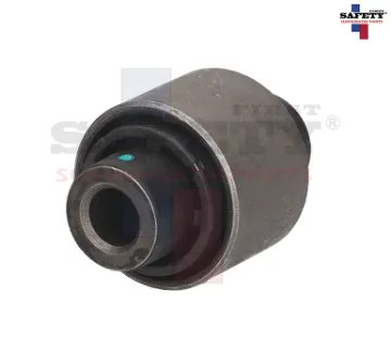 Mostrar detalles de BUJE TIRANTE TRASERA IZQ DER CY TIGGO 7PRO 23-24 1.5T TIGGO 8PRO 23-24 1.6T 2.0T Imagen de BUJE TIRANTE TRASERA IZQ DER CY TIGGO 7PRO 23-24 1.5T TIGGO 8PRO 23-24 1.6T 2.0T