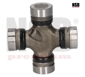 Mostrar detalles de CRUCETA CARDAN CAMION 74-94 PASAJEROS 65-84 37125-W5000 NSB Imagen de CRUCETA CARDAN CAMION 74-94 PASAJEROS 65-84 37125-W5000 NSB