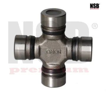 Mostrar detalles de CRUCETA CARDAN DAKOTA 87-93 PICK UP 88-93 RAM CHARGER 75-93 Imagen de CRUCETA CARDAN DAKOTA 87-93 PICK UP 88-93 RAM CHARGER 75-93