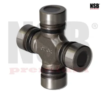 Mostrar detalles de CRUCETA CARDAN DAKOTA 87-93 PICK UP 88-93 RAM CHARGER 75-93 Imagen de CRUCETA CARDAN DAKOTA 87-93 PICK UP 88-93 RAM CHARGER 75-93