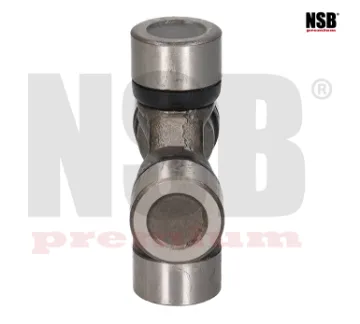 Mostrar detalles de CRUCETA CARDAN CAMIONETAS 73-78 NSB Imagen de CRUCETA CARDAN CAMIONETAS 73-78 NSB