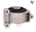 Imagen de SOPORTE MOTOR TRASERA EQUINOX TORRENT 05-09 3.4L 1657 7220