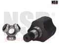 Imagen de JUNTA HOMOCINETICA IZQ DER SPARK I 11-15 1.2 MATIZ 04-15 1.0 T/MAN EXT22 INT19 79117S 2748002 NSB