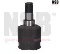 Imagen de JUNTA HOMOCINETICA IZQ DER SPARK I 11-15 1.2 MATIZ 04-15 1.0 T/MAN EXT22 INT19 79117S 2748002 NSB