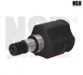 Imagen de JUNTA HOMOCINETICA IZQ DER SPARK I 11-15 1.2 MATIZ 04-15 1.0 T/MAN EXT22 INT19 79117S 2748002 NSB