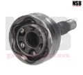 Imagen de ESPIGA RUEDA IZQ DER CORSA 03-08 TORNADO 04-11 E22 I22 T/STD RR9030 75308S NSB