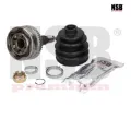 Imagen de ESPIGA RUEDA IZQ DER VOYAGER 2.4L VOYAGER 01-08 3.3L C/ABS 47D I32 E26 T/AUT RR9418 78611S NSB