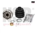 Imagen de ESPIGA RUEDA IZQ DER VOYAGER 2.4L VOYAGER 01-08 3.3L C/ABS 47D I32 E26 T/AUT RR9418 78611S NSB