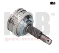 Imagen de ESPIGA RUEDA IZQ DER VOYAGER 2.4L VOYAGER 01-08 3.3L C/ABS 47D I32 E26 T/AUT RR9418 78611S NSB