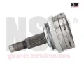 Imagen de ESPIGA RUEDA IZQ DER VOYAGER 2.4L VOYAGER 01-08 3.3L C/ABS 47D I32 E26 T/AUT RR9418 78611S NSB