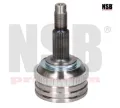 Imagen de ESPIGA RUEDA IZQ DER VOYAGER 2.4L VOYAGER 01-08 3.3L C/ABS 47D I32 E26 T/AUT RR9418 78611S NSB