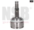 Imagen de ESPIGA RUEDA IZQ DER CHEVY 06-12 1.6L C/ABS 29D I28 E22 T/STD RR-9443 NSB