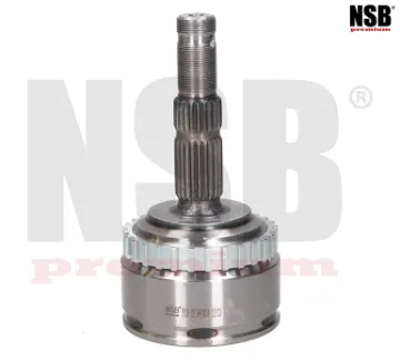 Mostrar detalles de ESPIGA RUEDA IZQ DER CHEVY 06-12 1.6L C/ABS 29D I28 E22 T/STD RR-9443 NSB Imagen de ESPIGA RUEDA IZQ DER CHEVY 06-12 1.6L C/ABS 29D I28 E22 T/STD RR-9443 NSB