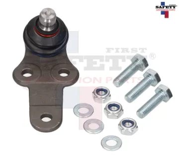 Mostrar detalles de ROTULA INFERIOR IZQ DER FOCUS NORTE AMERICA 00-04 Imagen de ROTULA INFERIOR IZQ DER FOCUS NORTE AMERICA 00-04