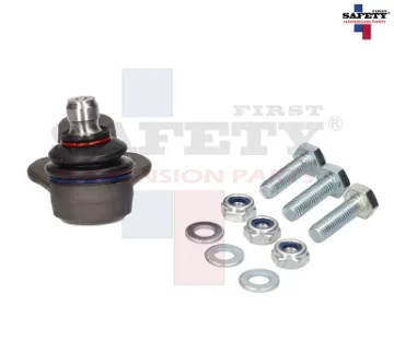 Mostrar detalles de ROTULA INFERIOR IZQ DER FOCUS NORTE AMERICA 00-04 Imagen de ROTULA INFERIOR IZQ DER FOCUS NORTE AMERICA 00-04