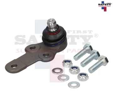 Mostrar detalles de ROTULA INFERIOR IZQ DER FOCUS NORTE AMERICA 00-04 Imagen de ROTULA INFERIOR IZQ DER FOCUS NORTE AMERICA 00-04