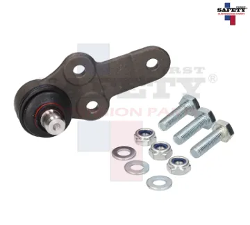 Mostrar detalles de ROTULA INFERIOR IZQ DER FOCUS NORTE AMERICA 00-04 Imagen de ROTULA INFERIOR IZQ DER FOCUS NORTE AMERICA 00-04