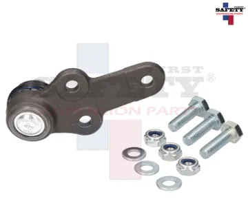 Mostrar detalles de ROTULA INFERIOR IZQ DER FOCUS NORTE AMERICA 00-04 Imagen de ROTULA INFERIOR IZQ DER FOCUS NORTE AMERICA 00-04