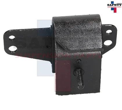 Imagen de SOPORTE MOTOR IZQ DER PICK UP D21 86-08 6676 2916021