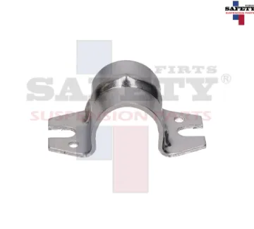 Mostrar detalles de ABRAZADERA BARRA ESTABILIZADORA CORSA 03-08 TORNADO 04-11 MERIVA 03-08 S/GOMA Imagen de ABRAZADERA BARRA ESTABILIZADORA CORSA 03-08 TORNADO 04-11 MERIVA 03-08 S/GOMA