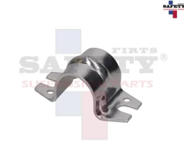 Mostrar detalles de ABRAZADERA BARRA ESTABILIZADORA CORSA 03-08 TORNADO 04-11 MERIVA 03-08 S/GOMA Imagen de ABRAZADERA BARRA ESTABILIZADORA CORSA 03-08 TORNADO 04-11 MERIVA 03-08 S/GOMA