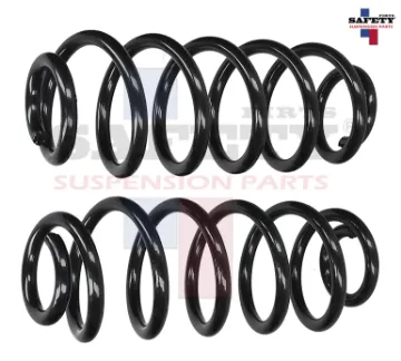 Mostrar detalles de RESORTE AMORTIGUADOR TRASERA IZQ DER CRUZE II 16-18 SET/2PZ 2770055 Imagen de RESORTE AMORTIGUADOR TRASERA IZQ DER CRUZE II 16-18 SET/2PZ 2770055