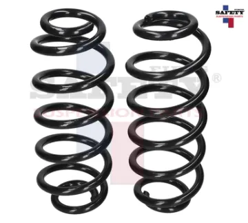 Mostrar detalles de RESORTE AMORTIGUADOR TRASERA IZQ DER CRUZE II 16-18 SET/2PZ 2770055 Imagen de RESORTE AMORTIGUADOR TRASERA IZQ DER CRUZE II 16-18 SET/2PZ 2770055