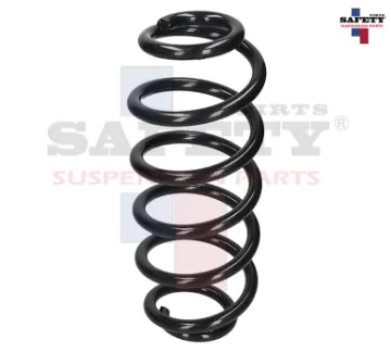 Mostrar detalles de RESORTE AMORTIGUADOR TRASERA IZQ DER CRUZE II 16-18 SET/2PZ 2770055 Imagen de RESORTE AMORTIGUADOR TRASERA IZQ DER CRUZE II 16-18 SET/2PZ 2770055