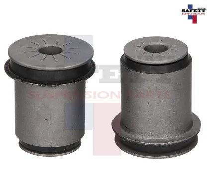 Imagen de BUJE HORQUILLA SUP IZQ DER COLORADO 04-12 4X4 CANYON 04-12 4X4 CHICO SET/2PZ 2725026
