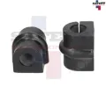 Imagen de GOMA VARILLA ESTABILIZADORA DELANTERA AVEO I 08-18 SET/2PZ 2739053