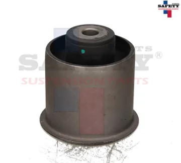 Mostrar detalles de BUJE EJE TRASERO IZQ DER AVEO I 08-18 2725071 Imagen de BUJE EJE TRASERO IZQ DER AVEO I 08-18 2725071