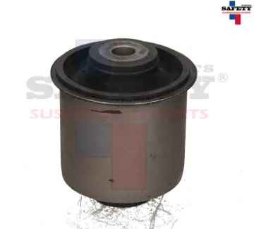 Mostrar detalles de BUJE EJE TRASERO IZQ DER AVEO I 08-18 2725071 Imagen de BUJE EJE TRASERO IZQ DER AVEO I 08-18 2725071