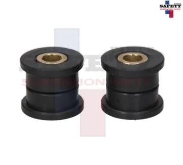 Mostrar detalles de BUJE BARRA TENSORA RAM 2500 2500HD 3500 03-10 4X4 EJE SOLIDO RAM 4000 03-10 SET/2PZ 3025031 SFT Imagen de BUJE BARRA TENSORA RAM 2500 2500HD 3500 03-10 4X4 EJE SOLIDO RAM 4000 03-10 SET/2PZ 3025031 SFT