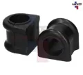 Imagen de GOMA VARILLA ESTABILIZADORA DELANTERA RAM 1500 RAM 2500 94-02 4X2 33 ó 34MM SET/2PZ